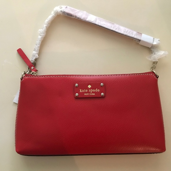 kate spade Handbags - Kate Spade Wellesley Bag